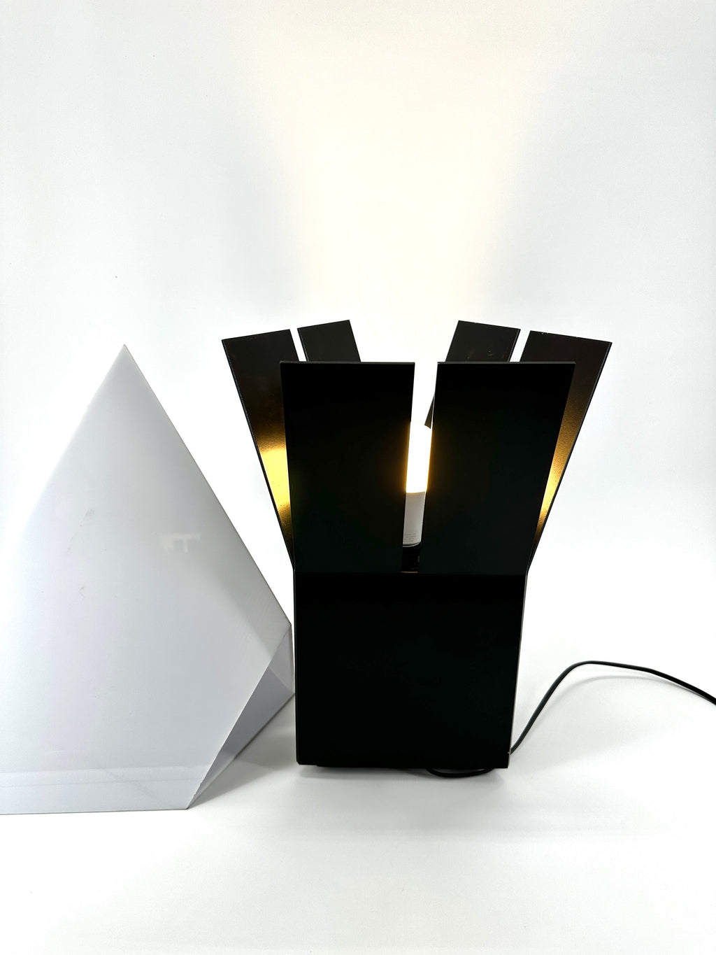 Lampada Bianera