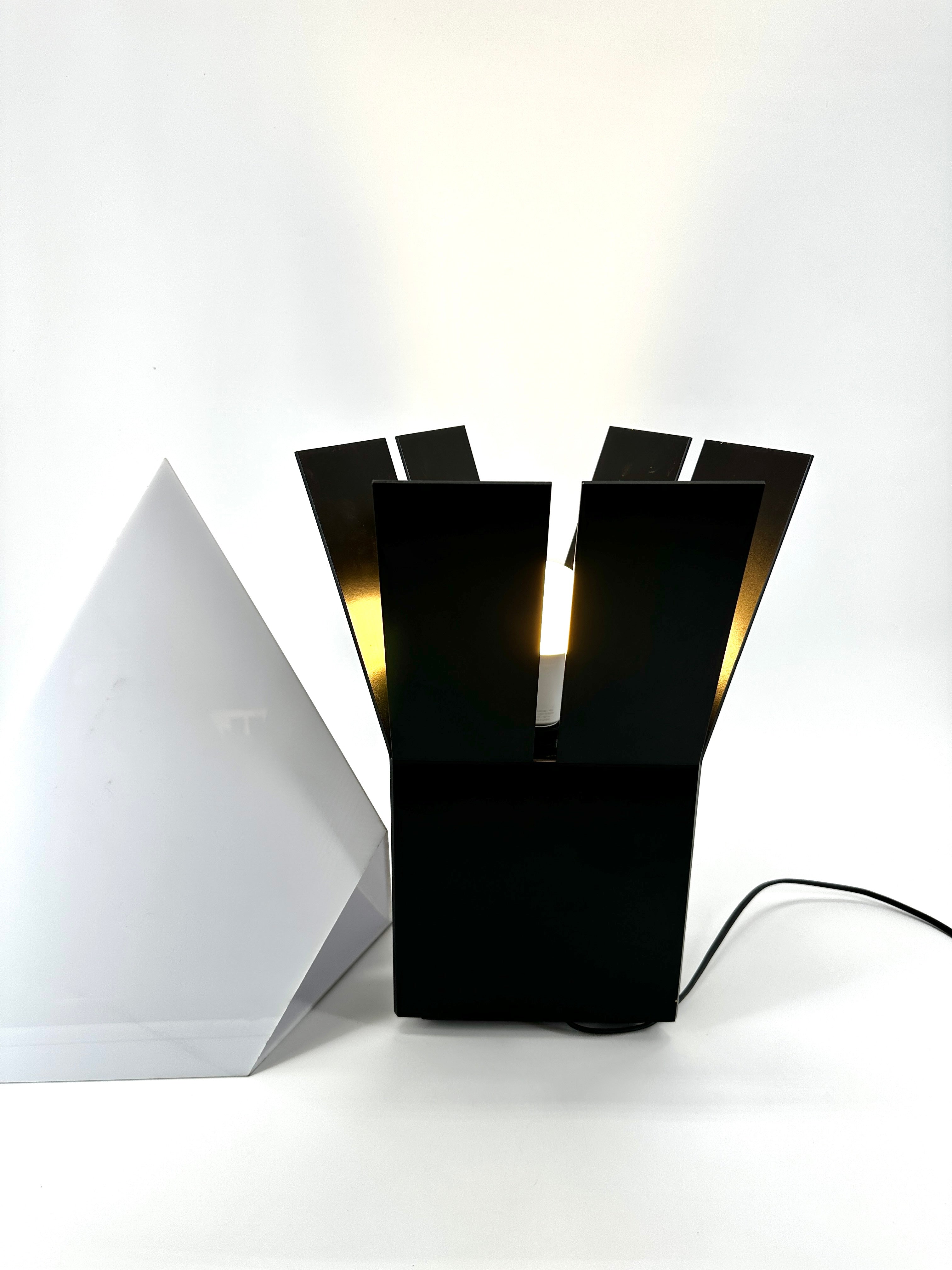 Lampada Bianera